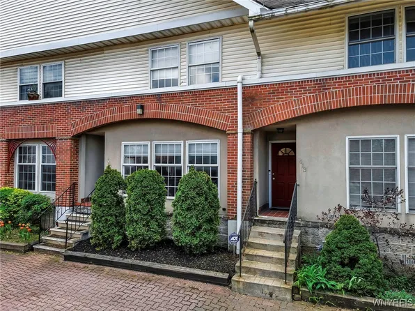 413 Connecticut St, Buffalo, NY 14213