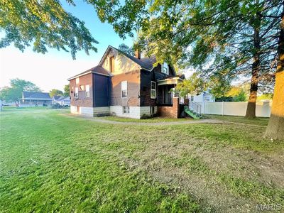 505 W 2nd South St, Mount Olive, IL, 62069