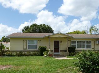 6244 45th Ave N, Kenneth City, FL 33709