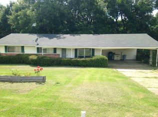 7280 Prairie Rd, Winnsboro, LA 71295