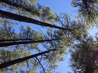 8079 Buck Springs Rd, Pinetop, AZ 85935