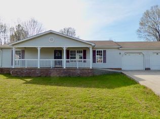 1175 George Wallace Hwy, Russellville, AL 35654