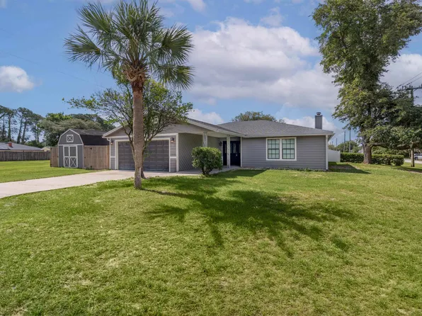 202 Gerona Rd, Saint Augustine, FL 32086