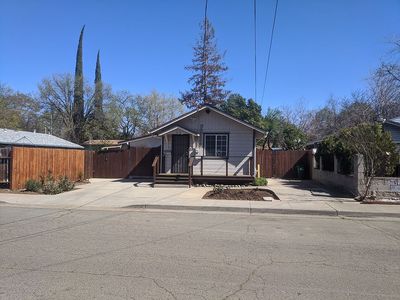 1519 B St, Chico, CA, 95928