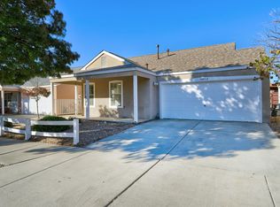 10715 Hatch Dr NW, Albuquerque, NM 87114