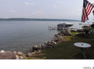 4933 State Route 38, Auburn, NY 13021