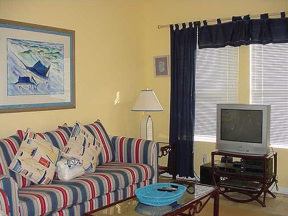 2nd image of 775 Gulf Shore Dr Unit 9116