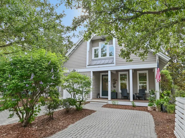 8 Half Moon Ln, Santa Rosa Beach, FL 32459