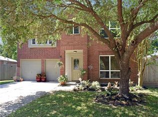 28811 Raestone St, Spring, TX 77386