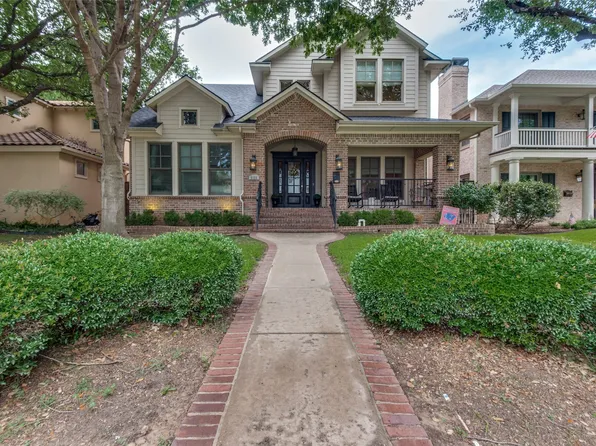 5123 Stanford Ave, Dallas, TX 75209