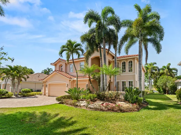 2330 SW Golden Bear Way, Palm City, FL 34990