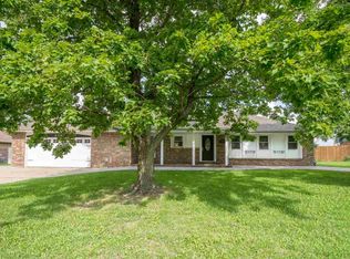 606 Park Rd, Rose Hill, KS 67133