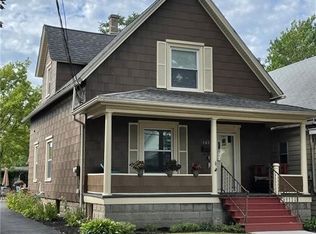 147 Keil St, North Tonawanda, NY 14120