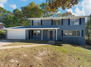 902 Hardegree Dr, Columbus, GA 31907