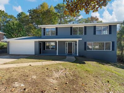 902 Hardegree Dr, Columbus, GA, 31907