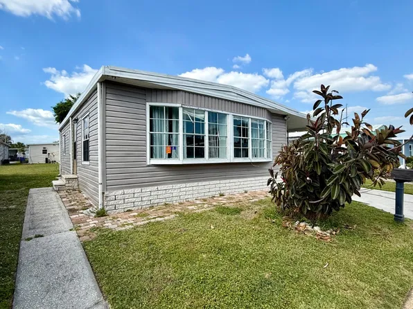 8843 Byron Dr #8843, Tampa, FL 33615