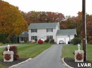 4120 Lehigh Dr, Northampton, PA 18067