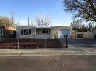 218 El Paso Dr, Farmington, NM 87401