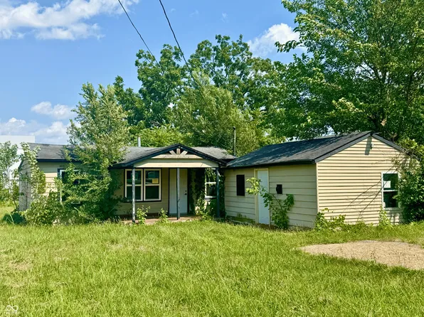 2953 Clover Dr, Plainfield, IN 46168