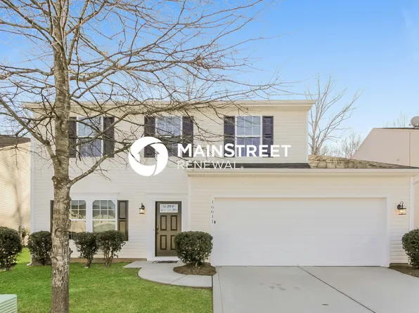 16611 Crimson Sargent Dr, Charlotte, NC 28213