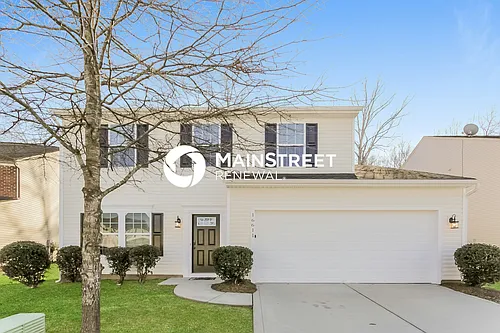 16611 Crimson Sargent Dr Photo 1