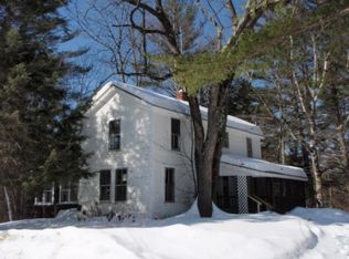 17 Dobson Hill Rd, Thornton, NH 03285