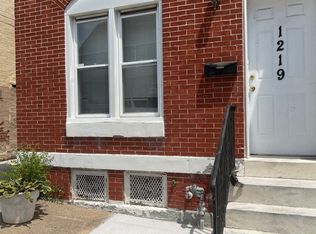 1219 N Chester St, Baltimore, MD 21213