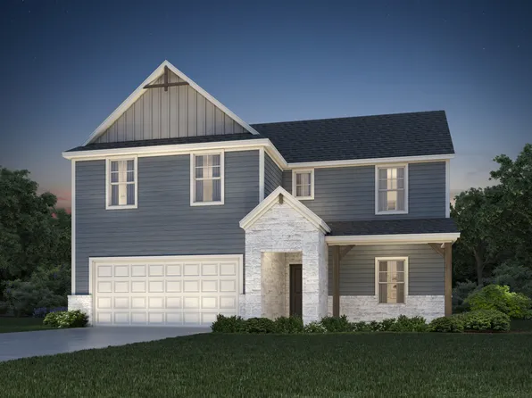 164 Coopers Hawk Crst, Cedar Creek, TX 78612
