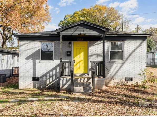 2301-2407 Julia Ave, Charlotte, NC 28206