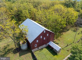 364 Knott Rd, Shepherdstown, WV 25443