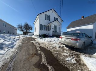 1162 George St, Sydney, NS B1P 1N2