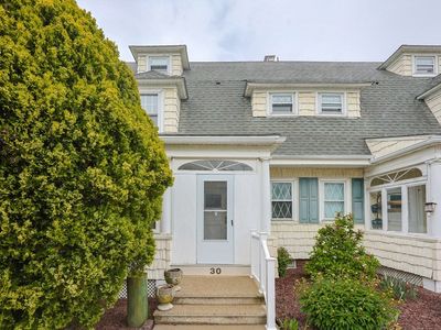 30 Crystal Cove Ave #2, Winthrop, MA, 02152