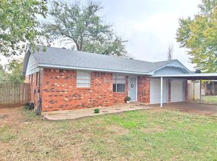 120 E Van Buren St, Purcell, OK 73080
