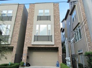 1900 Mason St UNIT D, Houston, TX 77006