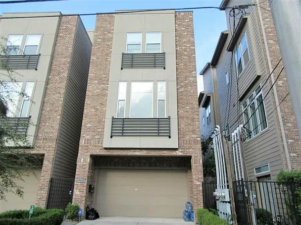 1900 Mason St Unit D, Houston, TX 77006
