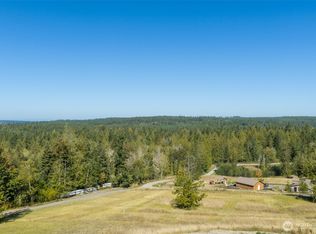 1076 Blyn Springs Rd, Sequim, WA 98382