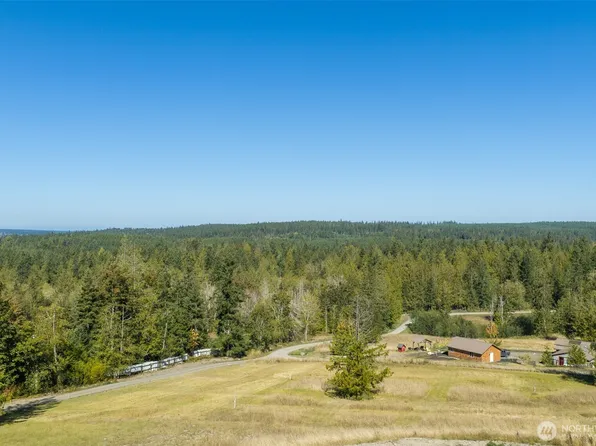 1076 Blyn Springs Road, Sequim, WA 98382