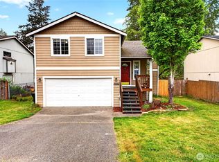 10224 10th Avenue Ct S, Tacoma, WA 98444