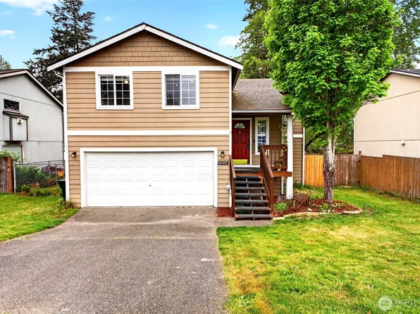 10224 10th Avenue Ct S, Tacoma, WA 98444
