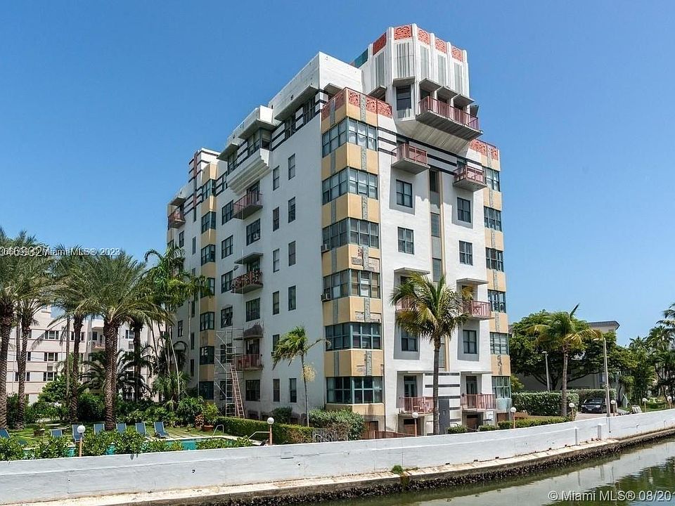 1st image of 2421 Lake Pancoast Dr APT 4B
