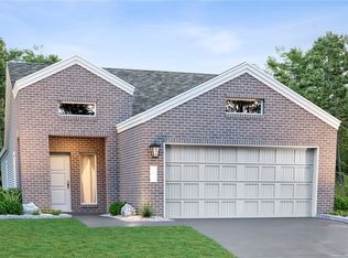 136 The Bad Way, Jarrell, TX 76537