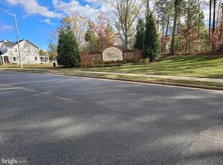 12449 Mays Quarter Rd, Woodbridge, VA 22192