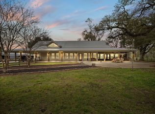 6547 Longville Rd, Dry Creek, LA 70637