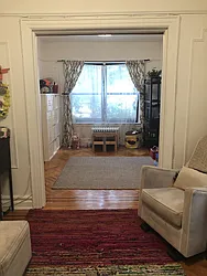 Rented by B & H Properties of New York LTD