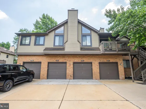2007 Augusta Cir, Mount Laurel, NJ 08054
