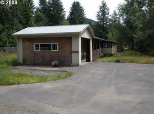 42810 NE Yale Bridge Rd, Amboy, WA 98601