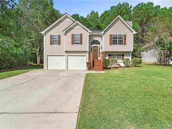 157 Thorntree Pass, Powder Springs, GA 30127
