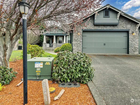 241 Mount Baker Drive, Sequim, WA 98382