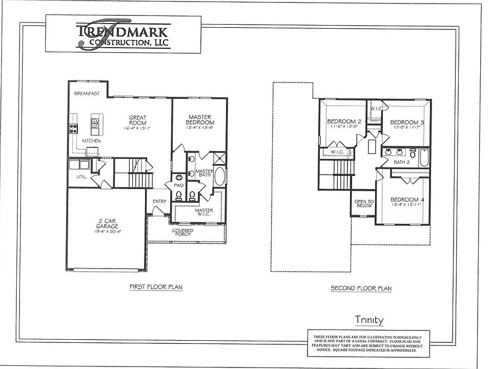 2nd image of 953 Mulberry Hl Lot 179