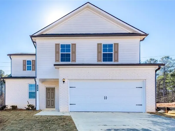 242 Lookout Dr, Dallas, GA 30132